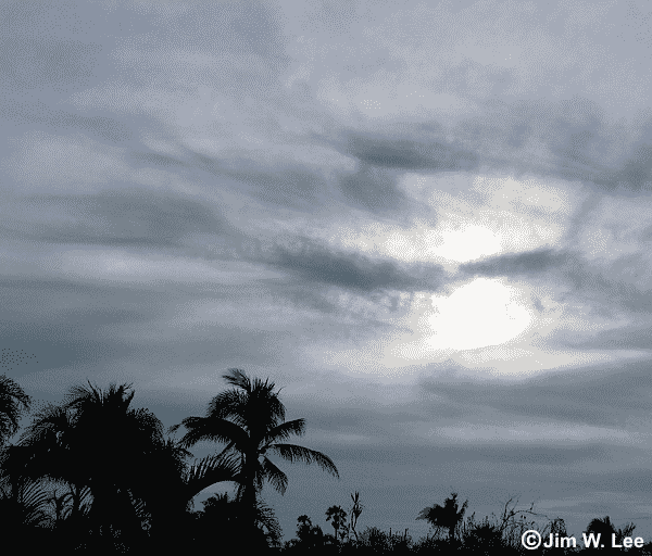 Cirrostratus