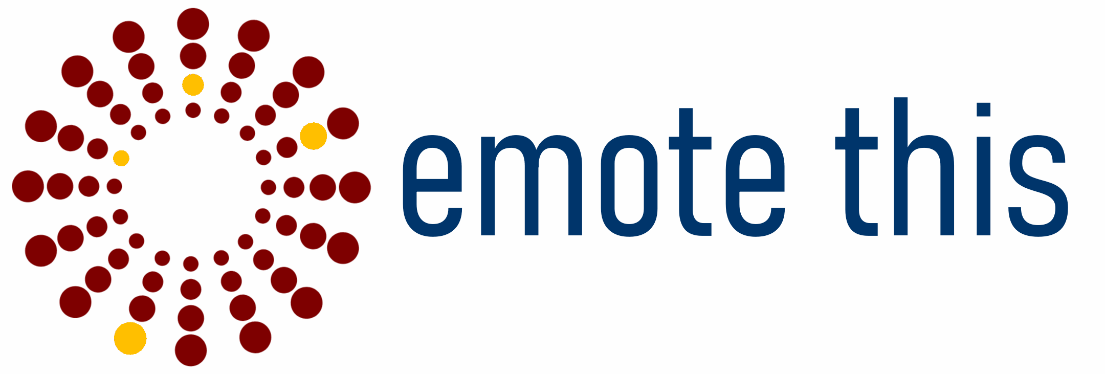 Emotional Intelligence for Writers | Emote This