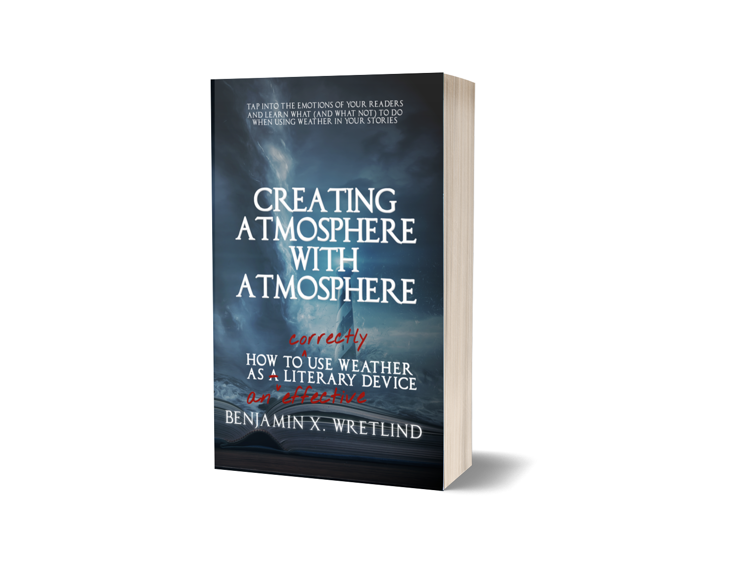 Creating Atmosphere with Atmosphere