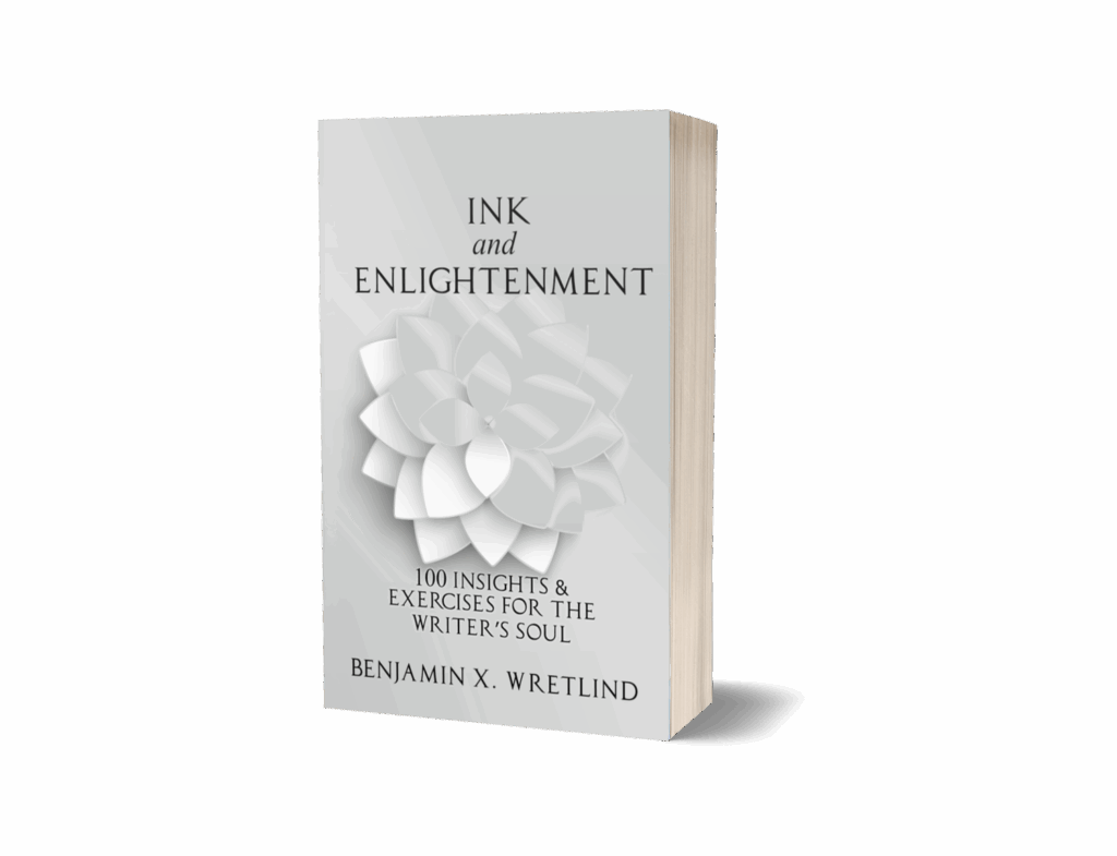 Ink and Enlightenment