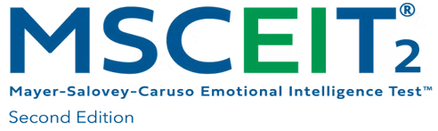 MSCEIT 2 Logo