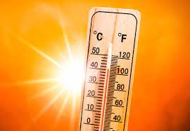 On Temperature & Emotion